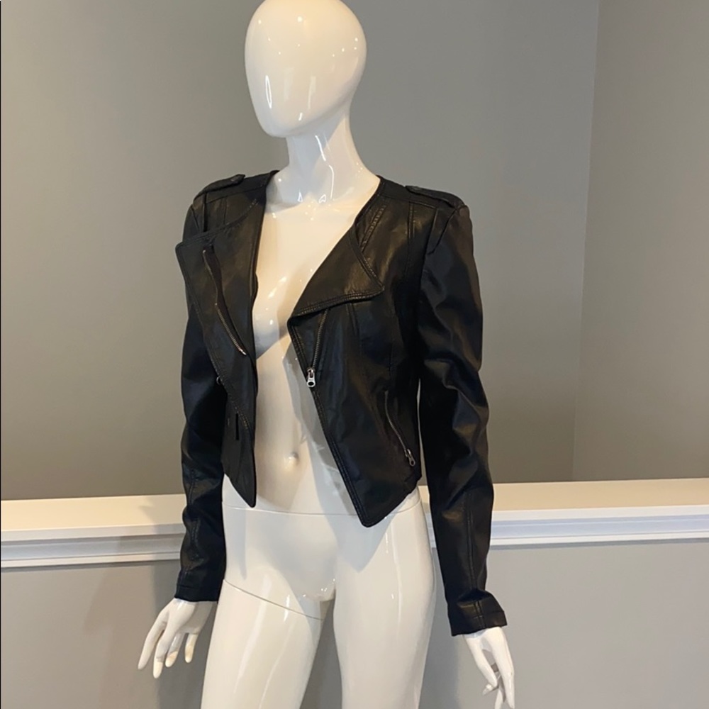 Jacket - Picture 2 of 4